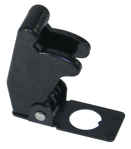 Safety Cover for Full Size Toggle, Black  16105
