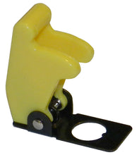Load image into Gallery viewer, Safety Cover for Full Size Toggle, Yellow  16103