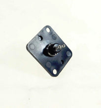 Load image into Gallery viewer, PROCRAFT D-25020SW Aluminum &quot;D&quot; Plate w/ 1) Normally Closed Momentary Switch