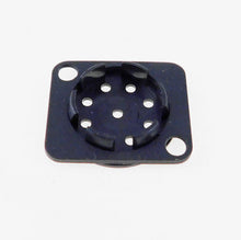 Load image into Gallery viewer, PROCRAFT D-VPB-875 D type panel mount with vented hole plug