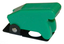 Load image into Gallery viewer, Safety Cover for Full Size Toggle, Green  16101