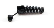 Load image into Gallery viewer, HEYCO 1/2&quot; Cord Grip Bale w/ Strain Relief for 0.22&quot;- 0.27&quot; Diameter Cable #5N-7