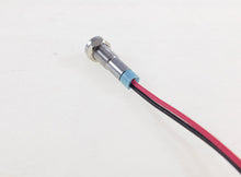 Load image into Gallery viewer, Procraft 6mm 115v LED Indicator Lamp Clear    6ZSD.X-115-C