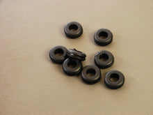 Load image into Gallery viewer, Set of Eight Brand NEW Geniune ProCraft 5/16&quot; Black Rubber Grommets  RG312/500