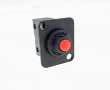 Load image into Gallery viewer, PROCRAFT D-MR1-10A D-Plate w/ 10A Circuit Breaker / Overload Protector
