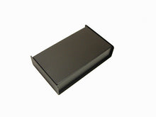 Load image into Gallery viewer, PROCRAFT PB6-XX-BK Steel Project Box 7-5/16&quot; x 4-1/2&quot; x 1-5/8&quot; (blank)