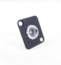 Load image into Gallery viewer, Procraft D-Plate With 12mm 115v LED Indicator Lamp Clear   D-12ZsD.A.L-115-C