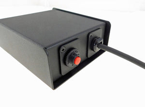 PROCRAFT D-MR1-10A D-Plate w/ 10A Circuit Breaker / Overload Protector