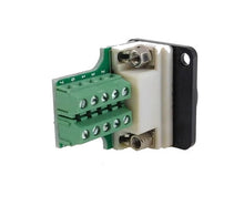 Load image into Gallery viewer, PROCRAFT LY-431 DB9 RS232-RS485 Feed-Thru D Type Pnl Mnt Connector w/ terminals