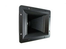 Load image into Gallery viewer, PROCRAFT LH607 8&quot; x 6&quot; ABS 1&quot; Throat Horn Lens for 1-3/8&quot; Screw-on Driver