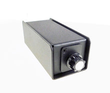 Load image into Gallery viewer, PROCRAFT D-PLATE Loaded w/ 1) .25W 20K Linear Potentiometer  #D-PL.25-20K