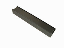 Load image into Gallery viewer, PROCRAFT PB1H-XX-BK Steel Project Box - 12-5/8&quot; x 1-7/8&quot;&quot; x 1-5/8&quot;