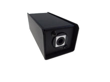 Load image into Gallery viewer, PROCRAFT LY-432 TOSLINK FIBER OPTIC Feed-Thru D Type Panel Mount Connector