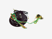 Load image into Gallery viewer, (2 PACK) 4-1/2&quot; Speaker Terminal w/3.5A Breaker &amp; 2 High Pass Attenuators 269-2196
