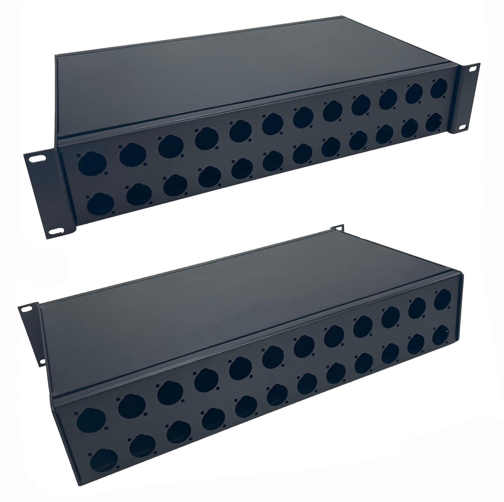 PROCRAFT ARBN-2U-10-V 2U 10