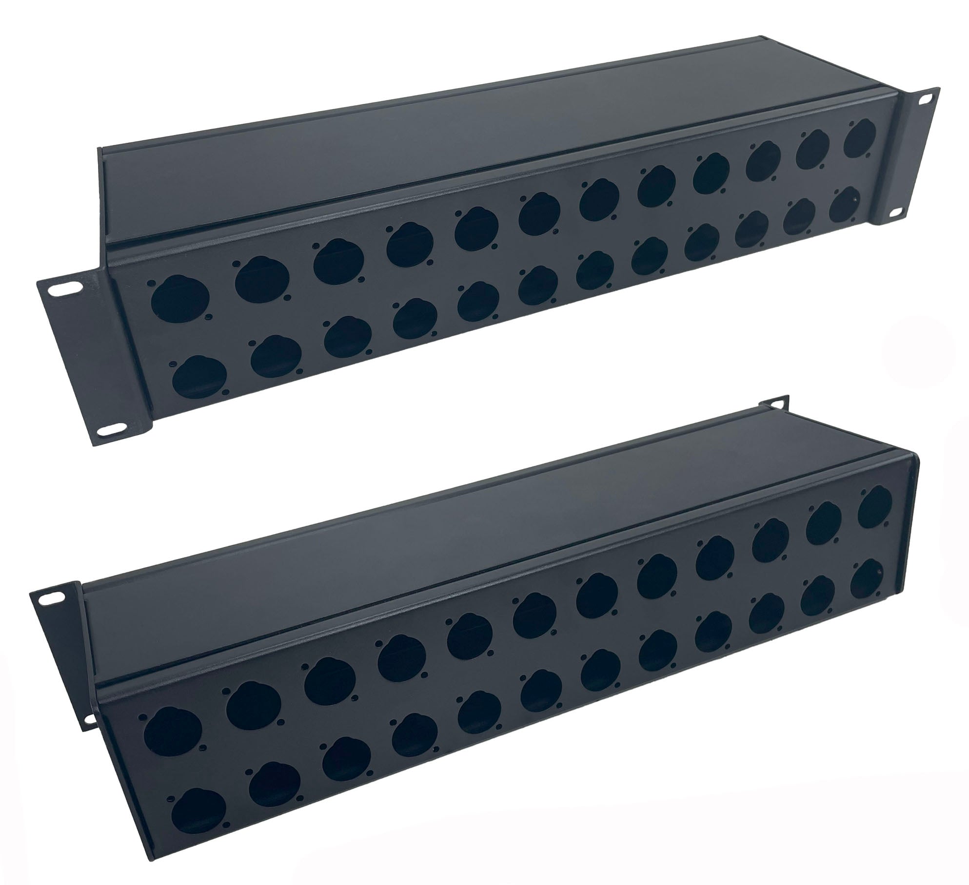 PROCRAFT ARBN-2U-5-V 2U 5