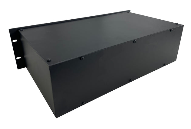 Aluminic Rack Box ALL ALUMINUM RACK BOXES