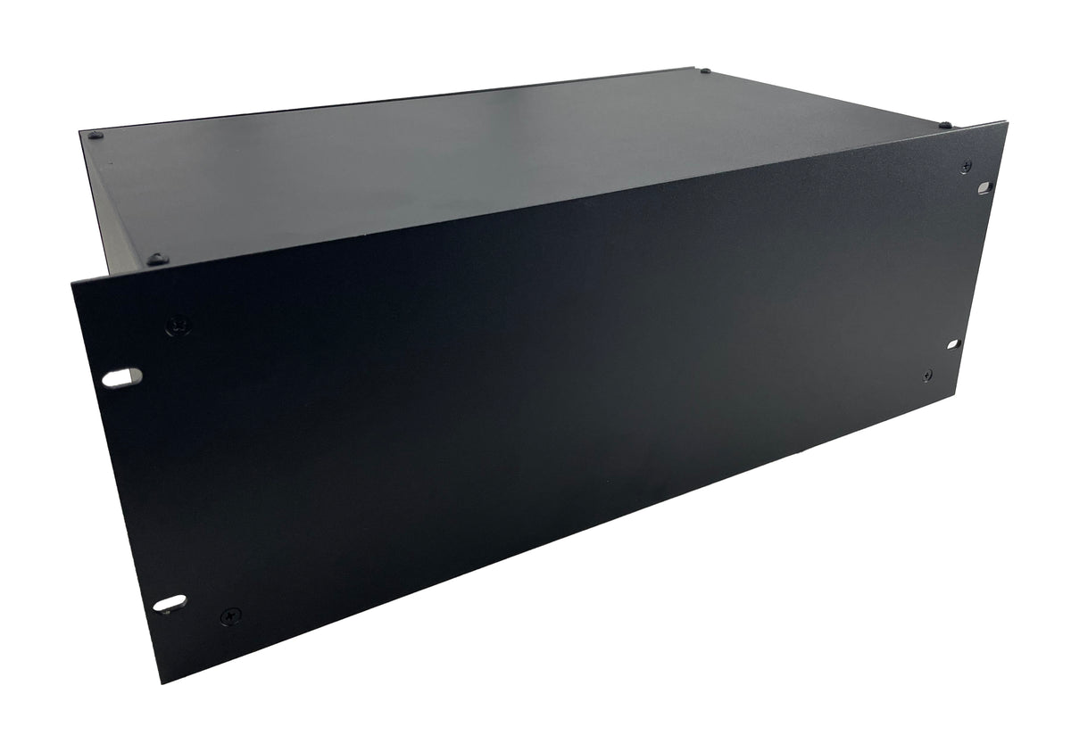 Procraft Rackmount Box PROCRAFT RP4B-10-BK 4U 10