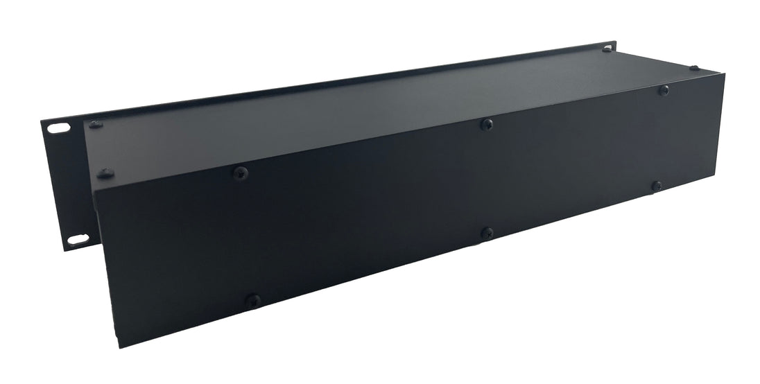 Procraft Desktop Rack PROCRAFT RP2B-5-BK 2U 5
