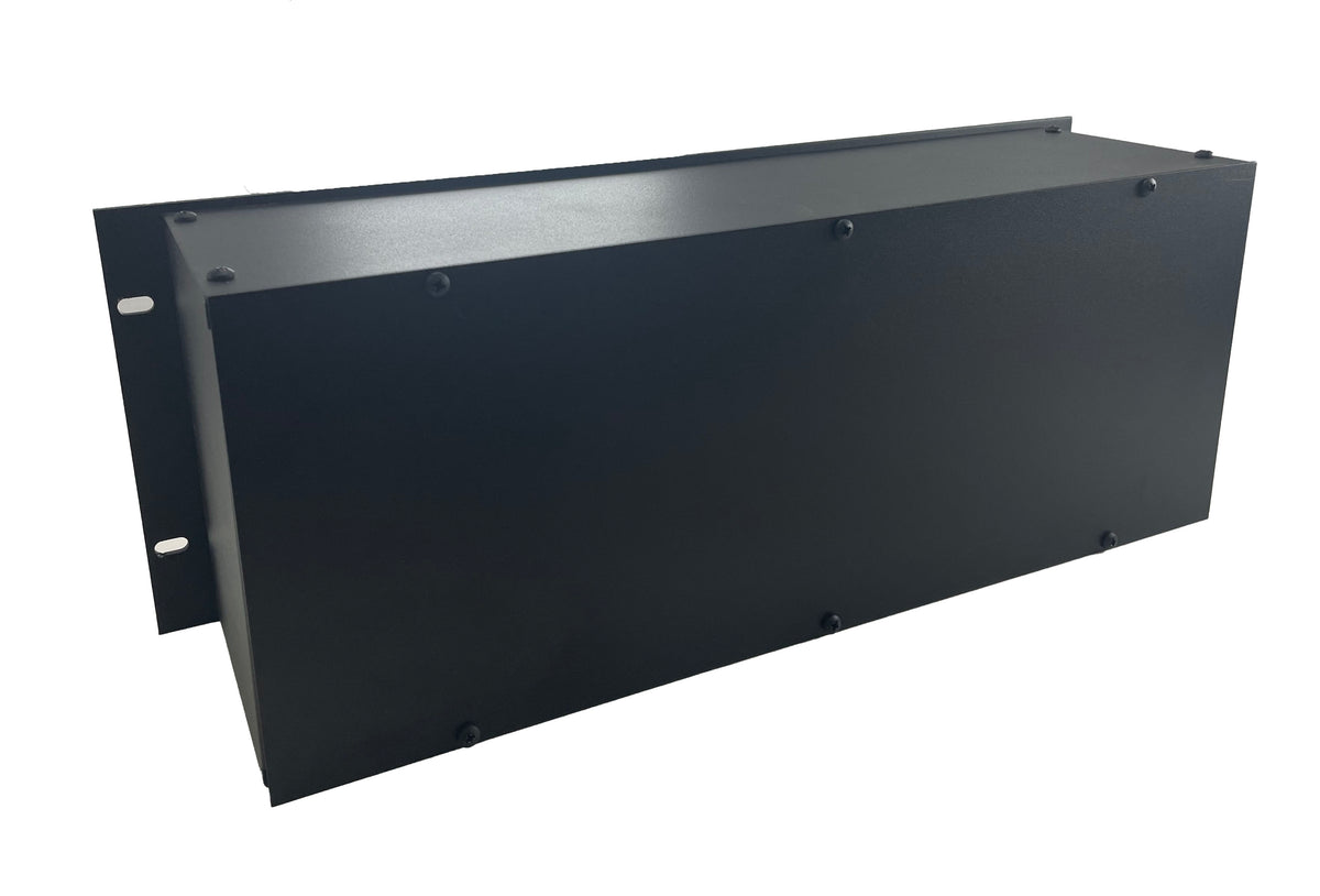 Procraft Rackmount Box PROCRAFT RP4B-5-BK 4U 5