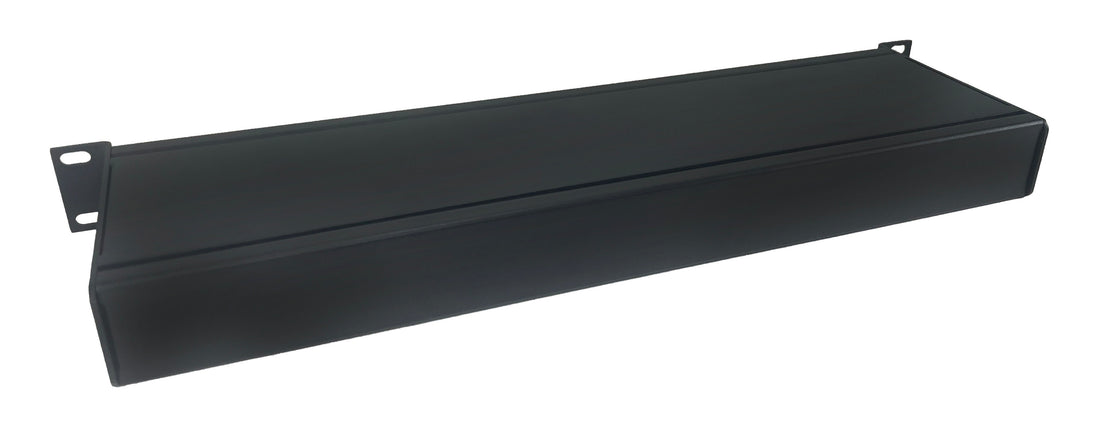 Procraft Rackmount Box PROCRAFT ARBN-1U-5-BK 1U 5