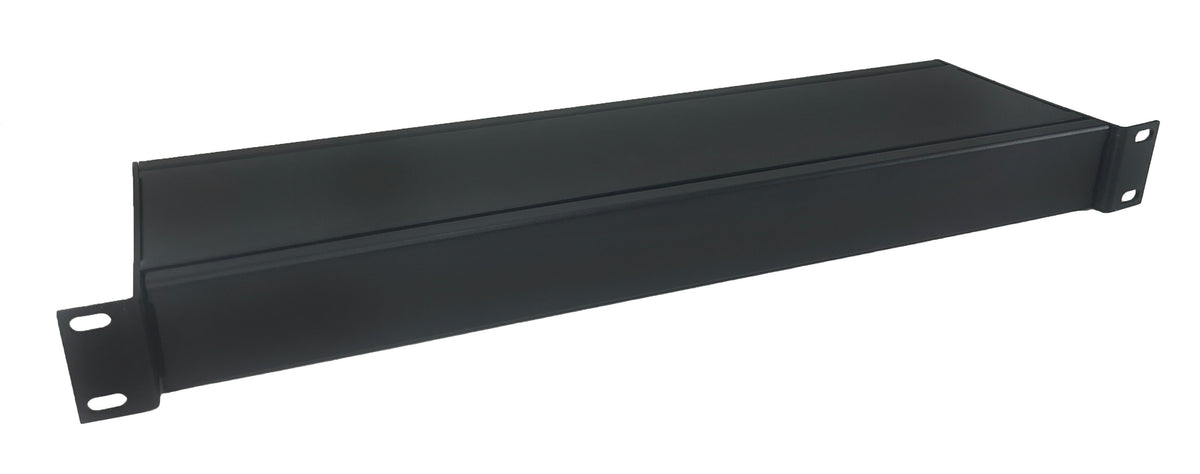 Procraft Rackmount Box PROCRAFT ARBN-1U-5-BK 1U 5