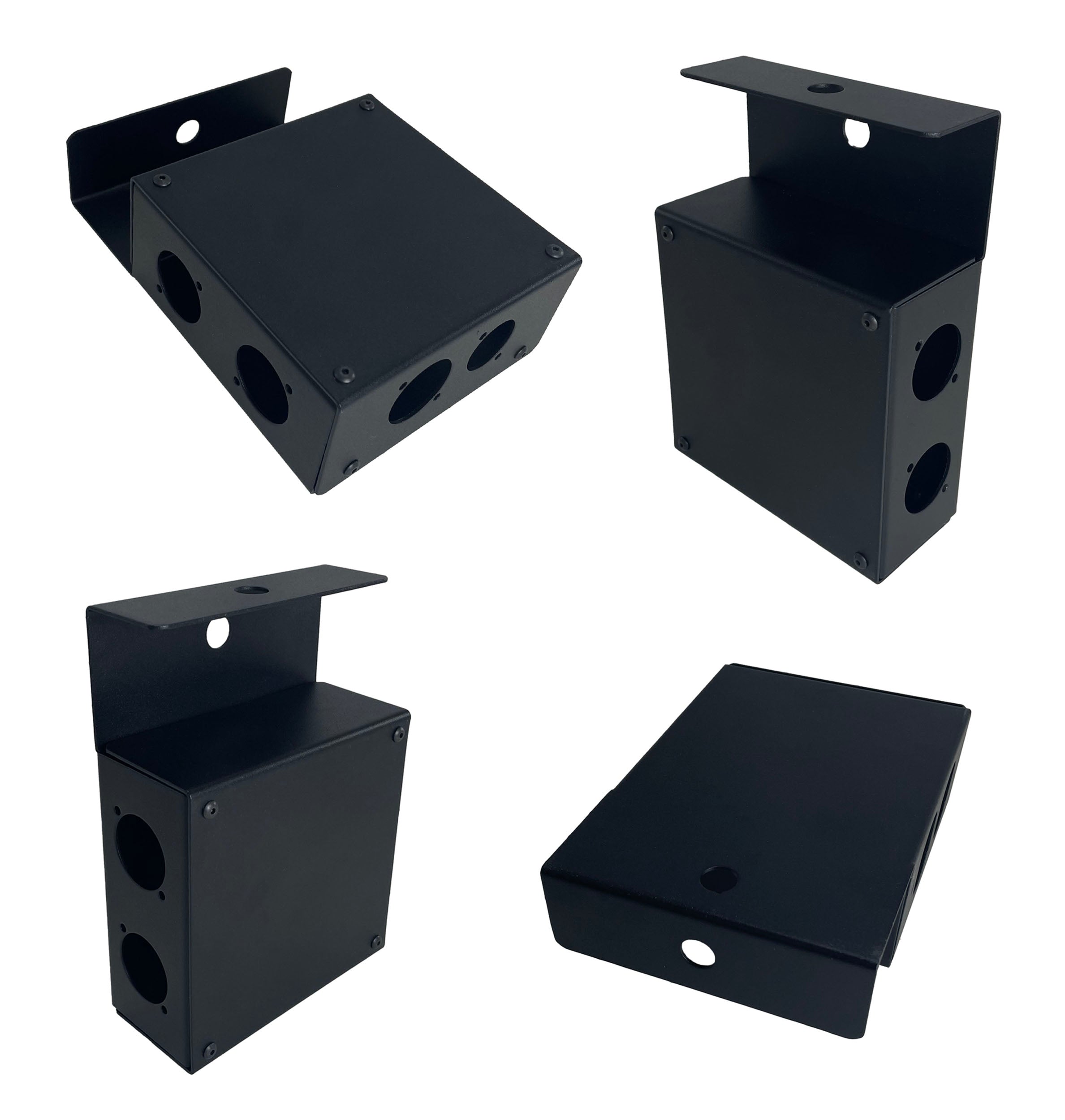 PROCRAFT PBDF-1TR1PC4TR Flyable Power Drop AC Stringer Box 6-11/16