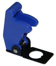 Load image into Gallery viewer, Safety Cover for Full Size Toggle, Blue  16102