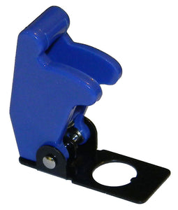 Safety Cover for Full Size Toggle, Blue  16102