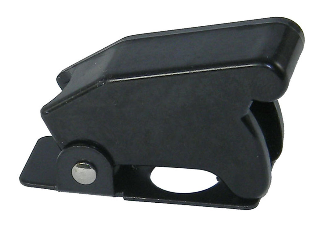 Safety Cover for Full Size Toggle, Black  16105