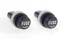 Load image into Gallery viewer, 2 Pack Procraft Fuse Holder for 5mm X 20mm Fuses 5-20