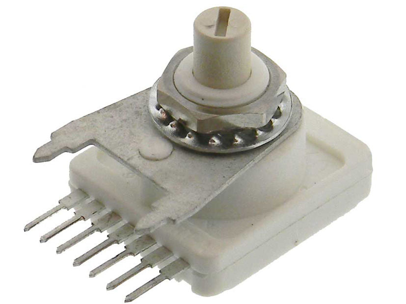 5 Position Rotary Switch    32597