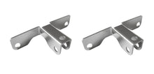 Load image into Gallery viewer, 2 Pack Penn Elcom B1631 3-Way Divider Bracket for Cases