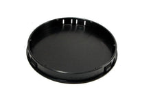 Load image into Gallery viewer, One 6&quot; Black Plastic Hole Plug        2453-P