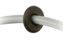 Load image into Gallery viewer, HEYCO C2074 1-3/32&quot; Liquid Tight Break-Thru Plug for a 1-3/32&quot; Hole w/ 1.53 Head Dia.