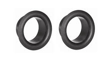 Load image into Gallery viewer, 2 Pack Penn Elcom  2&quot; Plastic Port Trim Rings  M1531