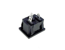Load image into Gallery viewer, 2 Pack AC Power IEC Standard C-14 Inlet Connector Snap-In R-301SN