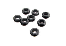 Load image into Gallery viewer, 8 Pack Brand NEW Genuine ProCraft 3/8&quot; Black Rubber Grommets     RG375/500