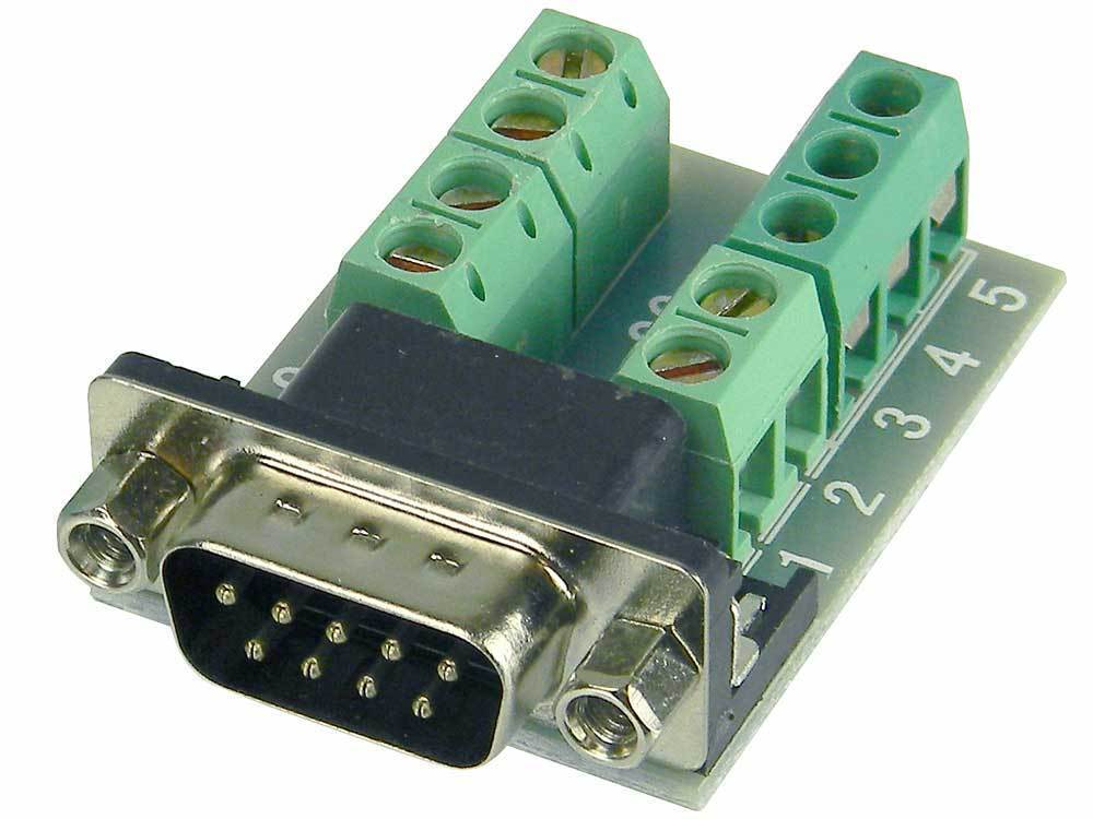Canadian Data Computer Connector Computer/Data Accessories