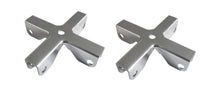 Load image into Gallery viewer, 2 Pack Penn Elcom B1641 4-Way Divider Bracket for Cases