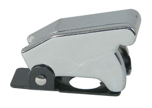 Safety Cover for Full Size Toggle, Chrome  16107