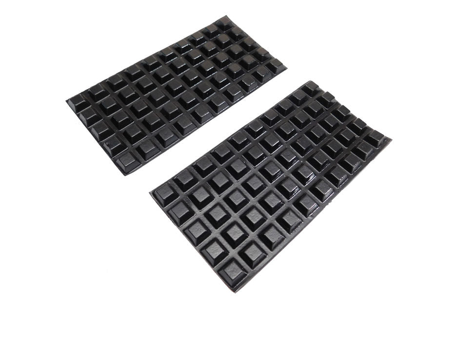 (100 PACK) 1/2