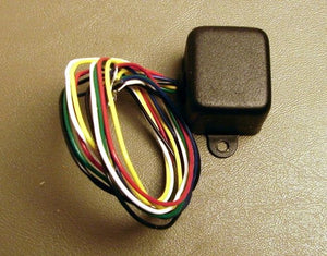 PROCRAFT AT-MS1:1 LO-Z Mic Level Splitting Transformer - 1 IN to 2 OUT