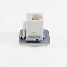 Load image into Gallery viewer, PROCRAFT LY-513-W CAT6E Feed-Thru D Type Panel Mount Connector (NKL)