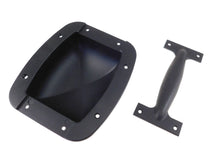 Load image into Gallery viewer, Procraft PA/DJ Recessed Plastic Speaker Cabinet Handle W/Mounting Screws PH-7X6