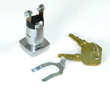 Load image into Gallery viewer, SPST-N.O. Fancy Key Switch Keyed # 20   19276