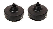 Load image into Gallery viewer, 2 Pack Procraft LHD004 Piezo Horn Driver 150 Watts RMS 1-3/8&quot;-18 TPI Threads