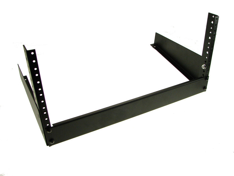 PROCRAFT DTR-4 4U Desktop Rack System w/12 Rack Screws + Washers - Mad