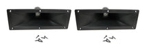 Load image into Gallery viewer, (2 PACK) PROCRAFT LH337A 4&quot; x 11&quot; Horn Lens for 1&quot; Screw-on Driver 90 X 40 Degree