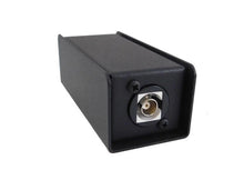 Load image into Gallery viewer, (2 PACK) PROCRAFT LY-417 BNC D Type Panel Mount Feed-Thru metal connector